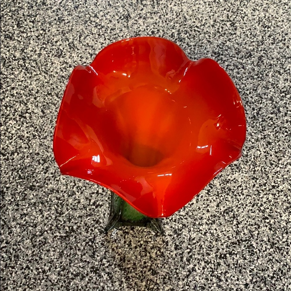 Flower vase - Picture 2 of 4